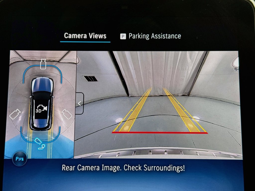 Certified 2026 Mercedes-Benz GLC 300 image 15
