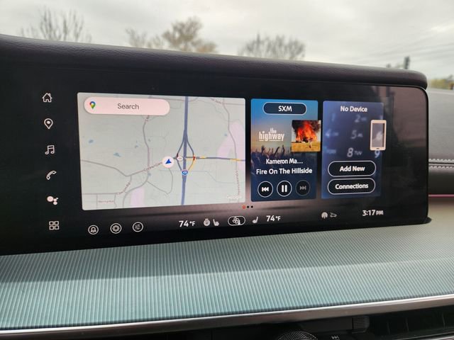 Used 2025 Nissan Murano SL w/ Cargo Package image 26