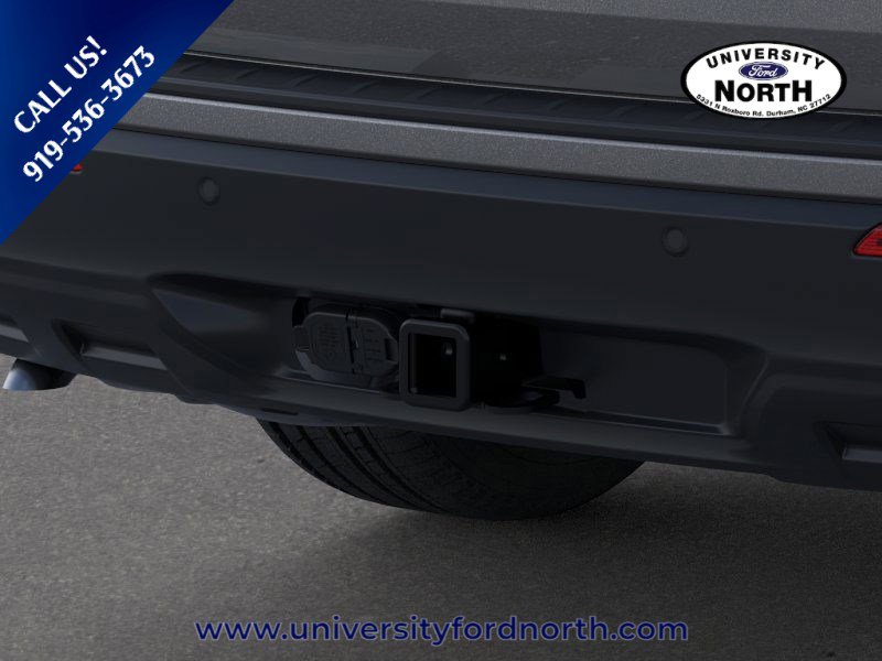 New 2026 Ford Explorer Active image 23