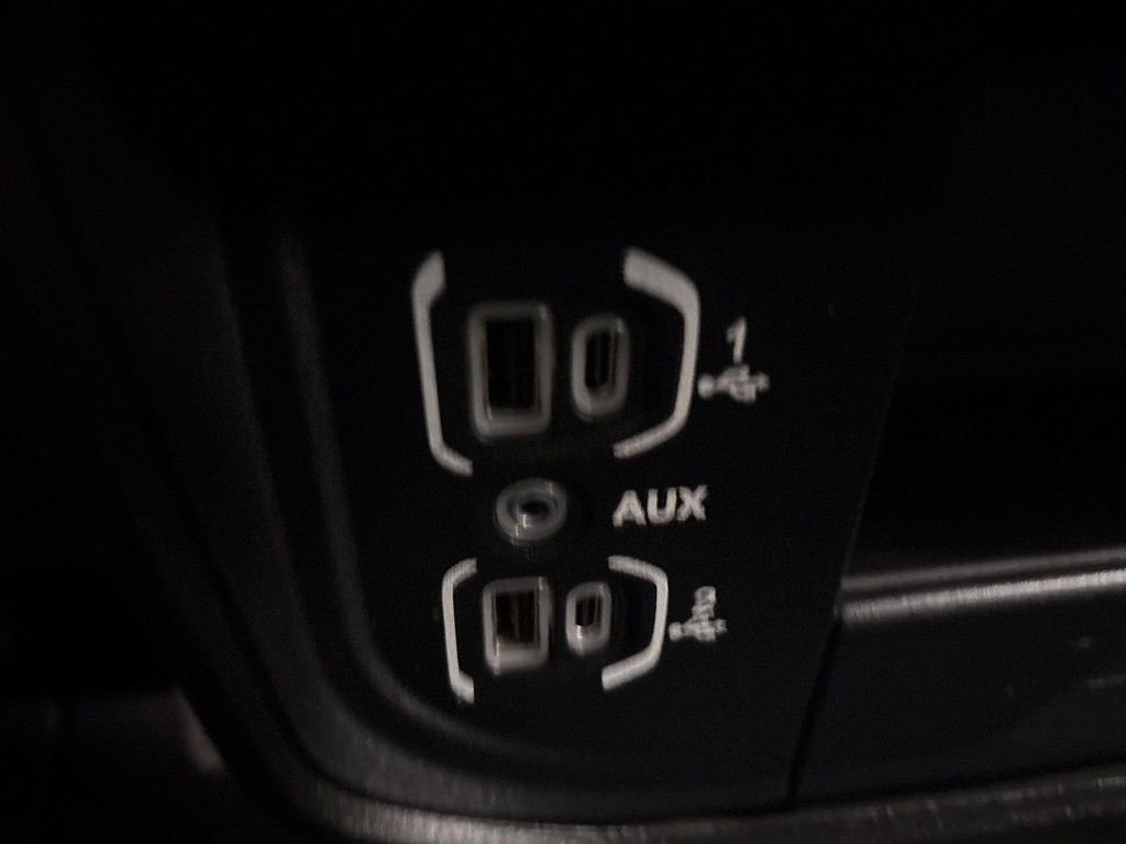 Used 2024 RAM 2500 Big Horn image 19