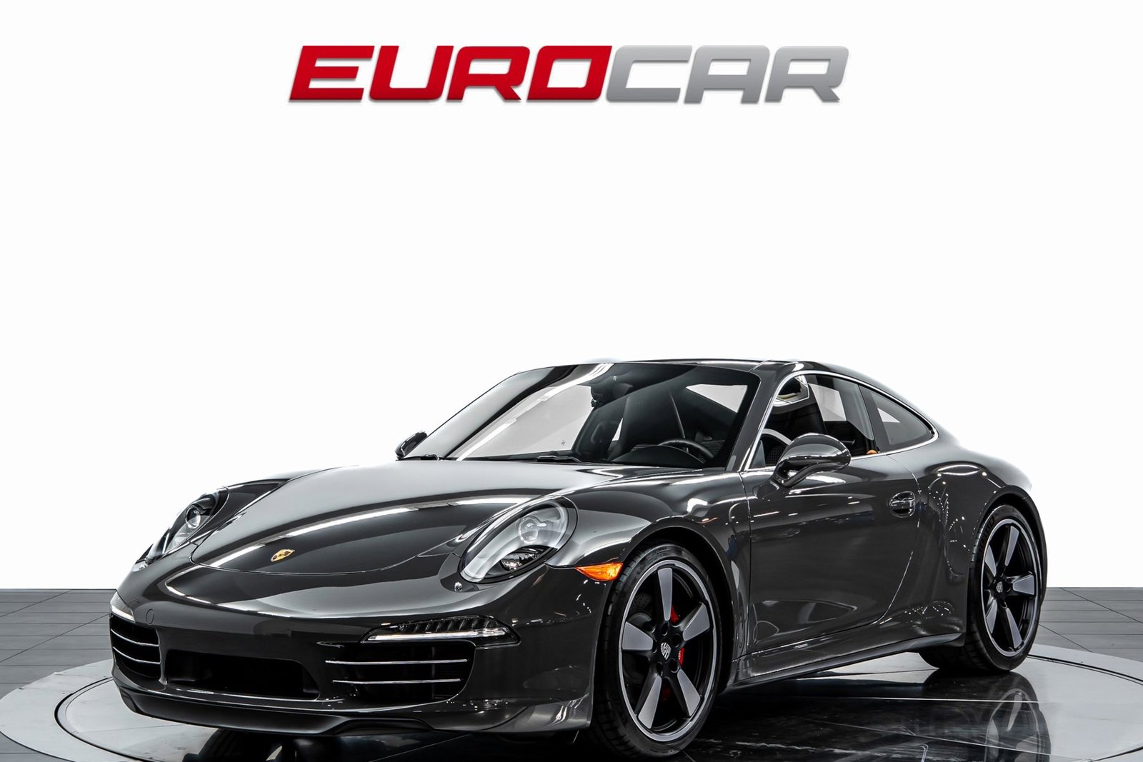 Used 2014 Porsche 911 Carrera S