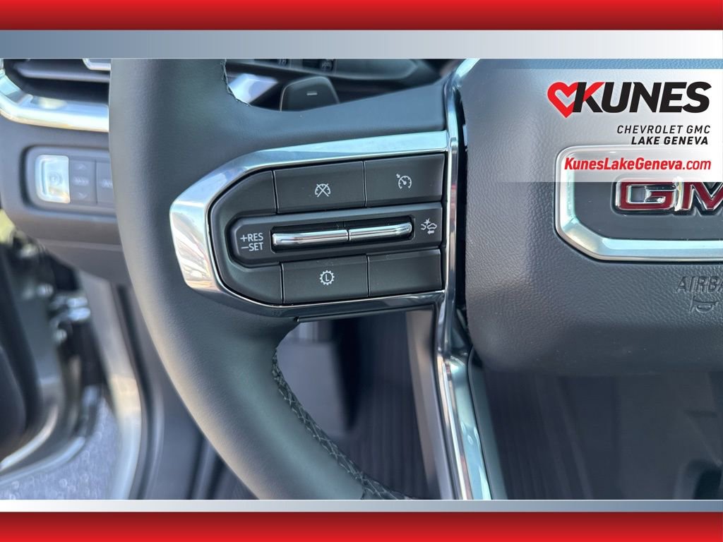 New 2026 GMC Acadia Elevation w/ Elevation Premium Package image 20