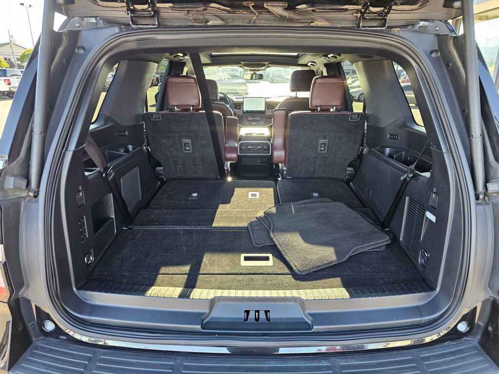 Certified 2024 Ford Expedition Limited AWD/4WD image 10