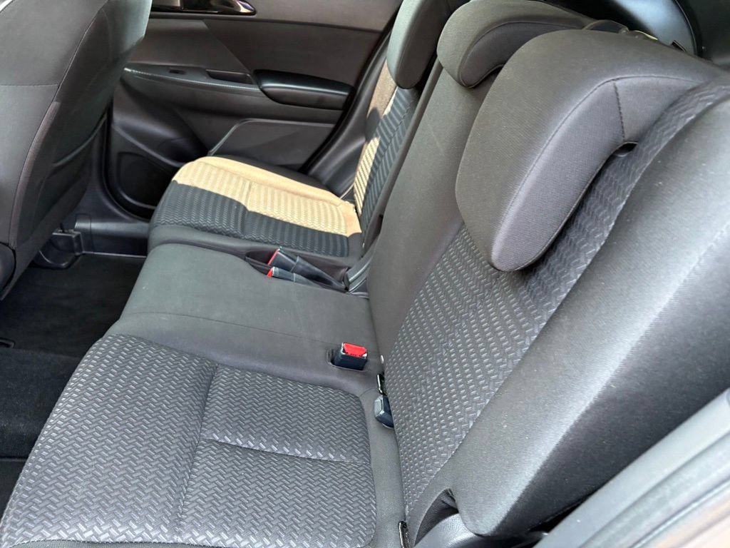 Used 2019 Mitsubishi Eclipse Cross ES AWD/4WD image 10