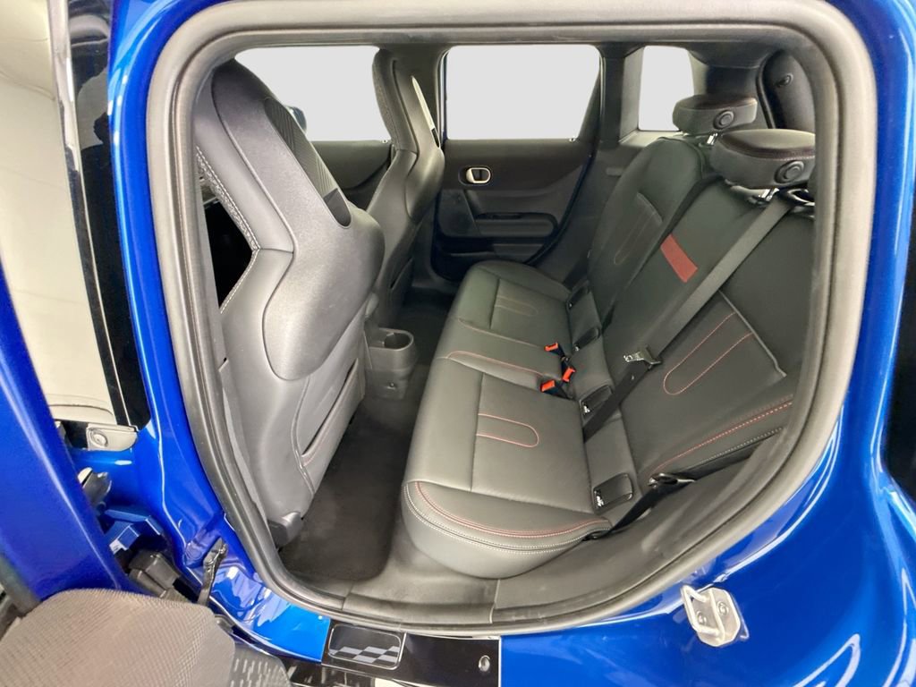 Certified 2026 MINI Cooper S image 19