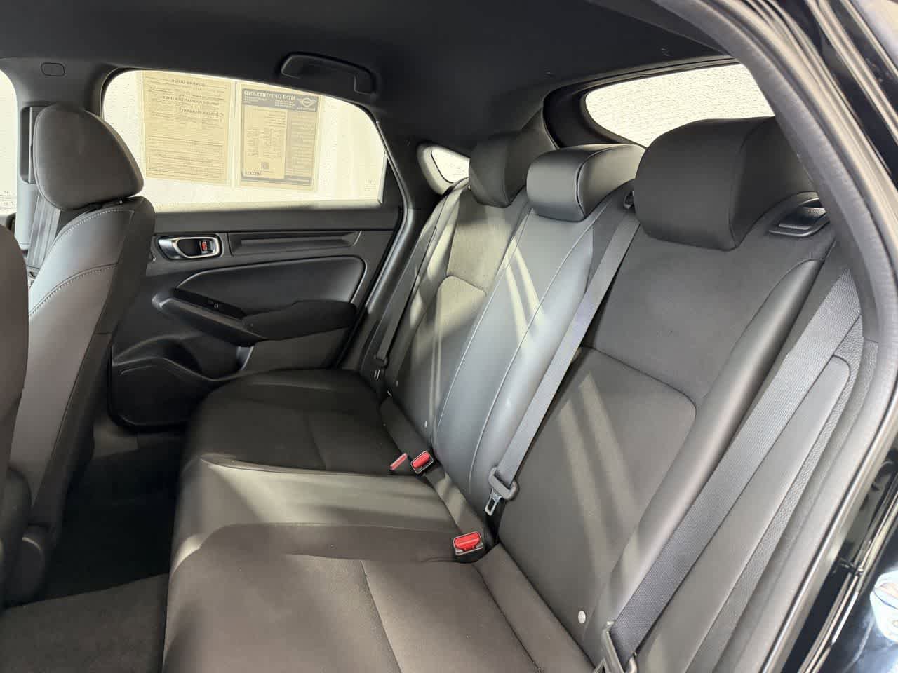 Used 2024 Honda Civic Sport image 10