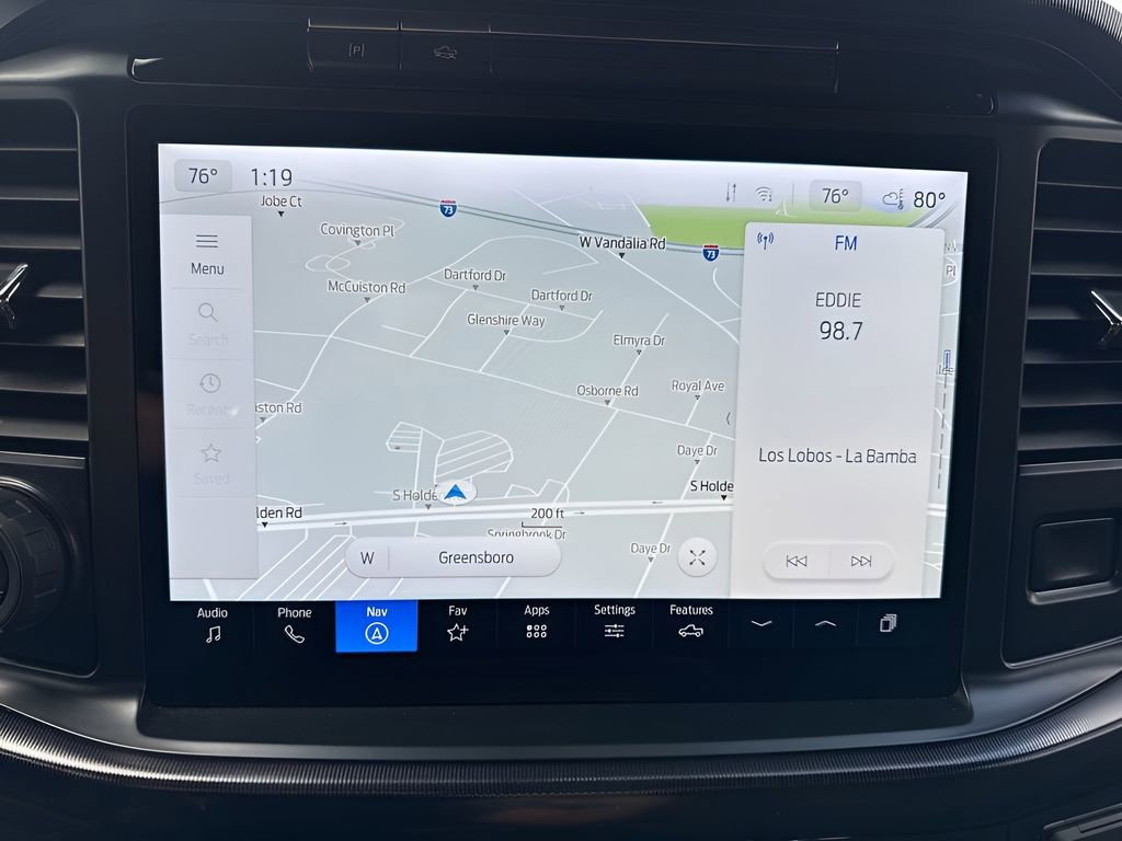 Used 2025 Ford F150 Raptor w/ Equipment Group 803A Raptor R image 21