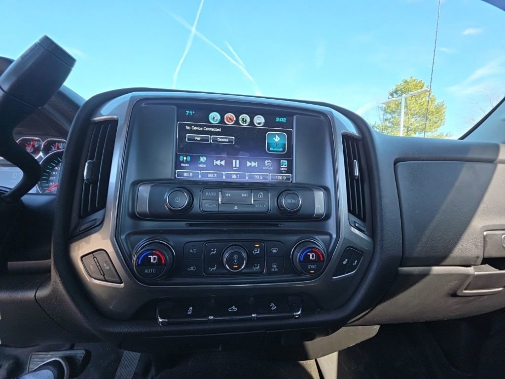 Used 2018 Chevrolet Silverado 1500 LT w/ All Star Edition image 14