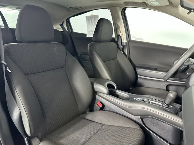 Used 2018 Honda HR-V EX image 26