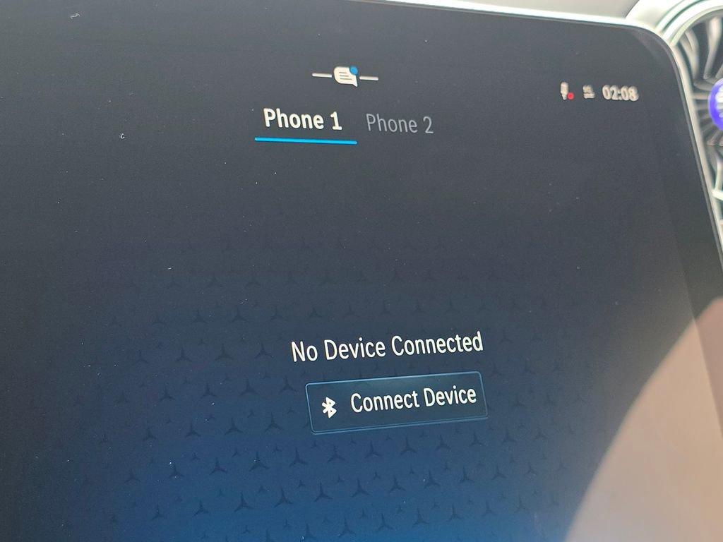 New 2026 Mercedes-Benz SL 63 AMG 4MATIC image 8