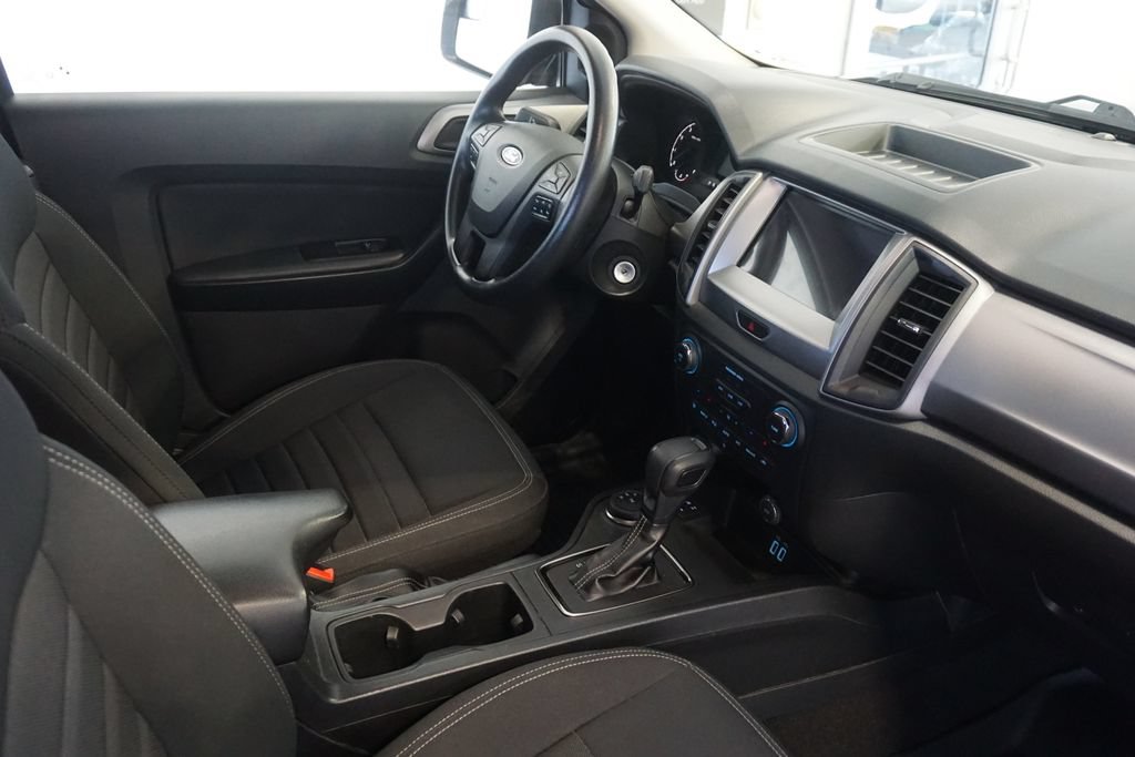 Used 2021 Ford Ranger XL w/ FX4 Off-Road Package AWD/4WD image 20
