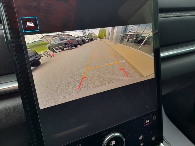 Used 2026 GMC Terrain Elevation AWD/4WD image 20