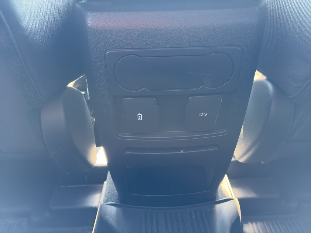 Used 2022 Ford Explorer XLT AWD/4WD image 20