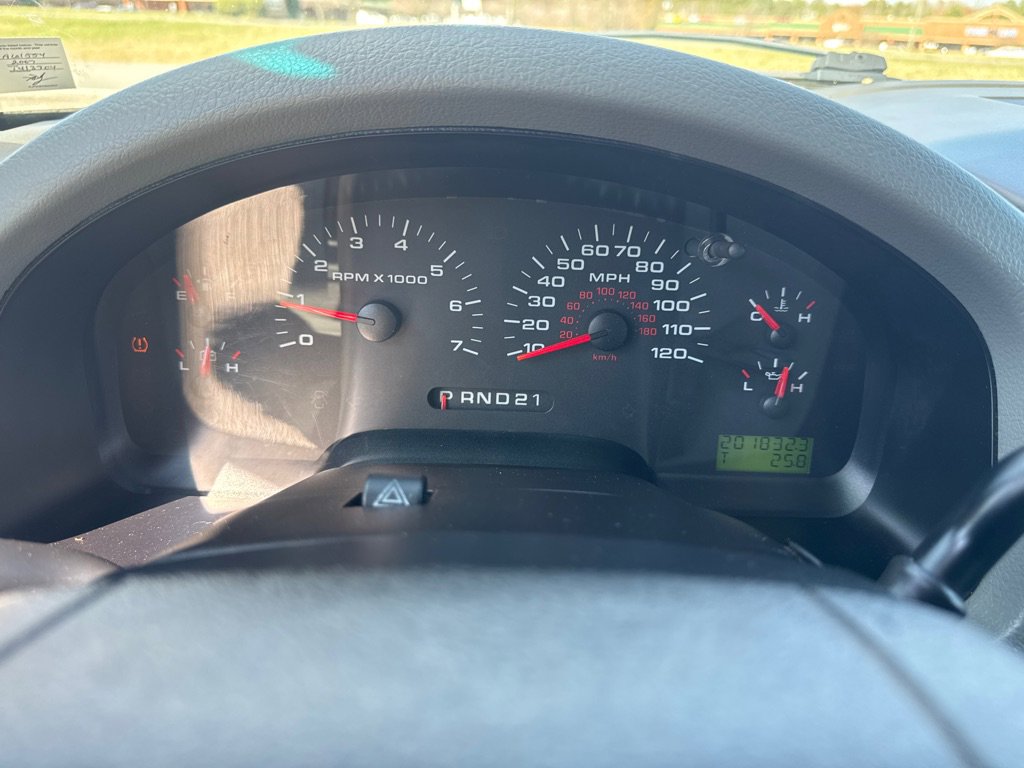 Used 2007 Ford F150 2WD SuperCab image 26