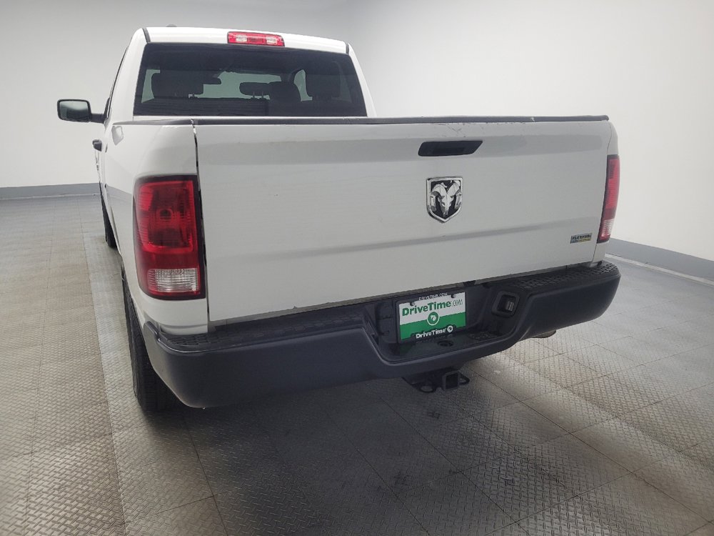 Used 2019 RAM 1500 Tradesman w/ Popular Equipment Group image 6