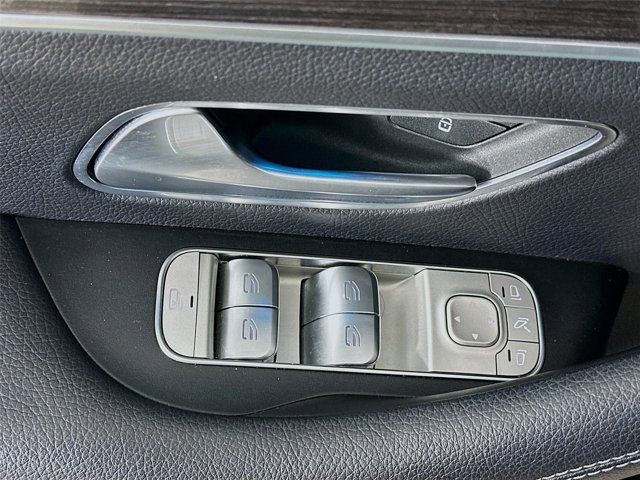 Used 2021 Mercedes-Benz GLE 350 4MATIC image 23