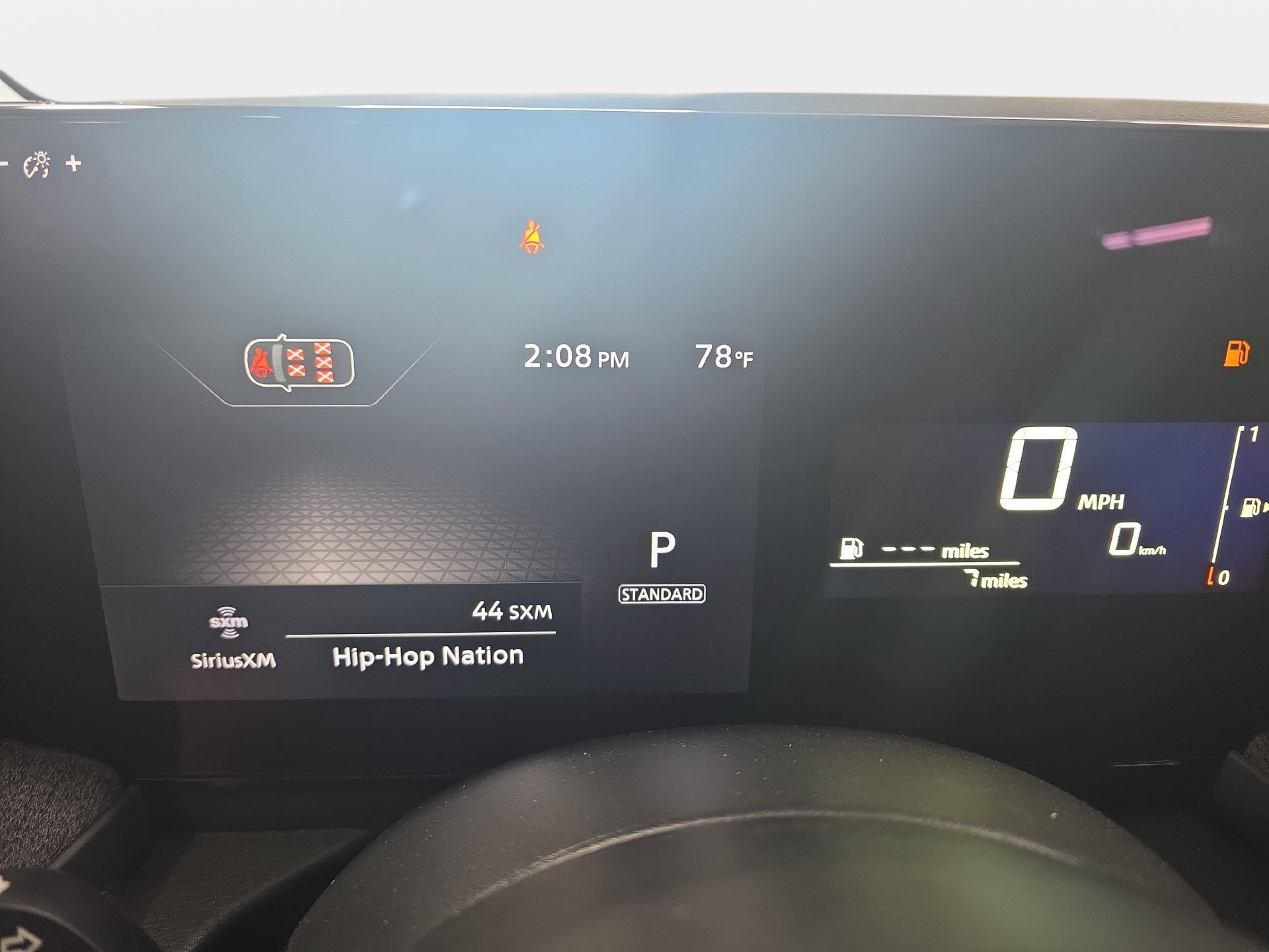 New 2027 Nissan Kicks S FWD image 18