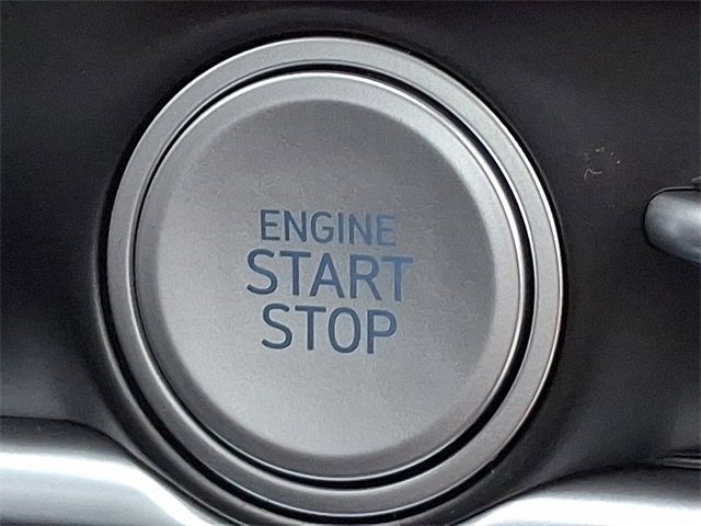 New 2026 Hyundai Tucson Limited image 13