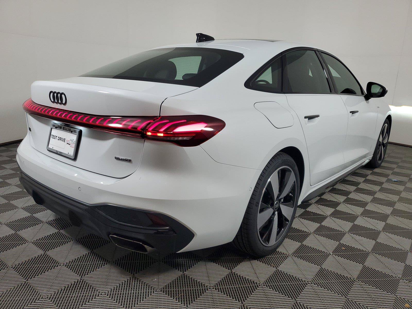 New 2026 Audi A5 Premium Plus AWD/4WD image 7