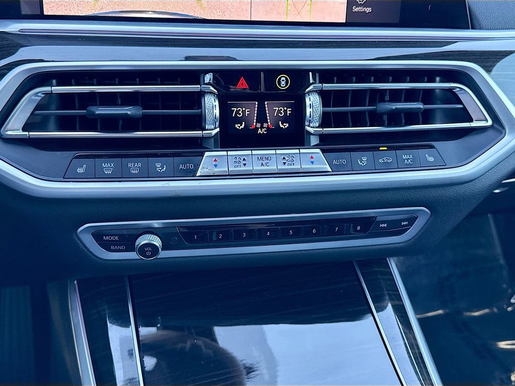 Used 2021 BMW X5 sDrive40i w/ Premium Package 2 image 36