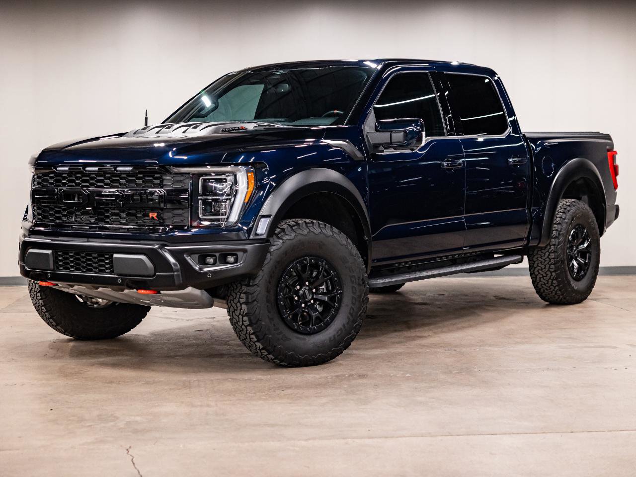 Used 2023 Ford F150 Raptor w/ Equipment Group 802A Raptor R image 19