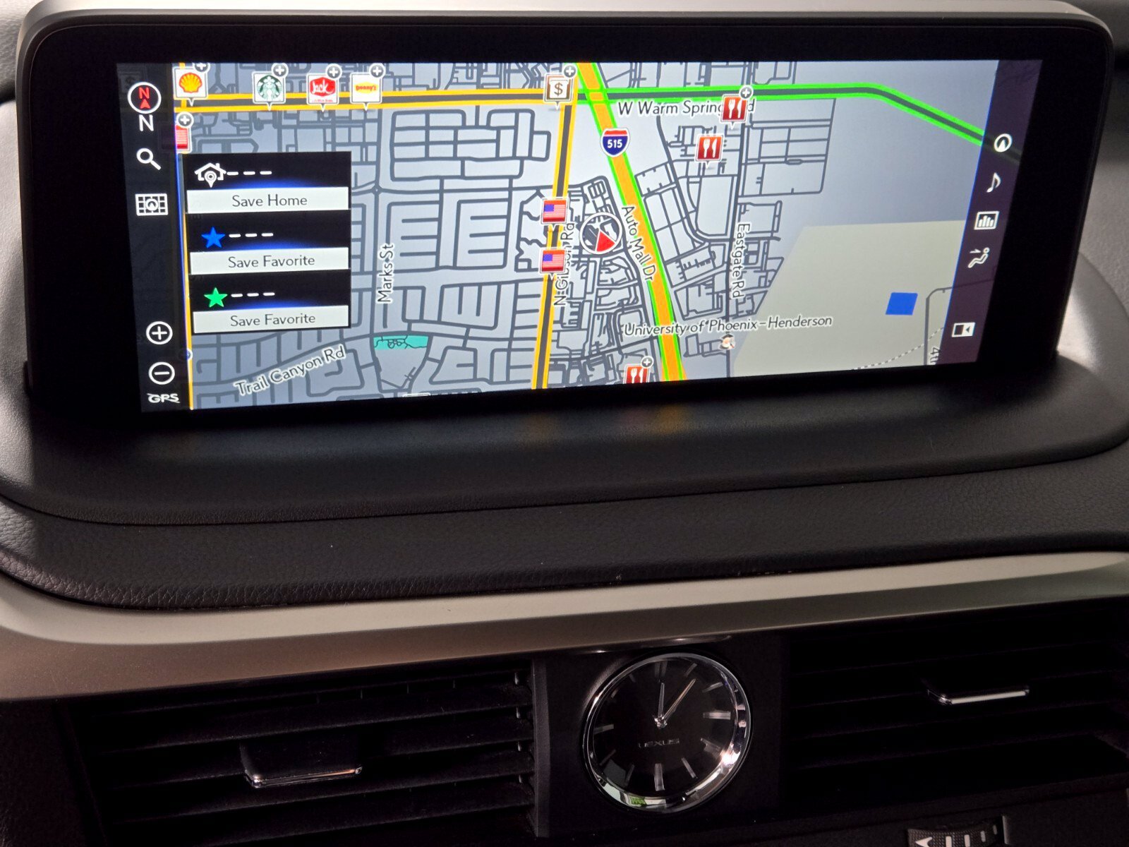 Used 2022 Lexus RX 350 FWD w/ Special Edition image 27