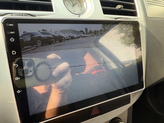 Used 2009 Chrysler Sebring LX FWD image 21