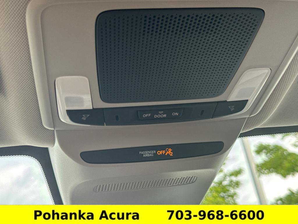 Used 2023 Honda HR-V LX image 17