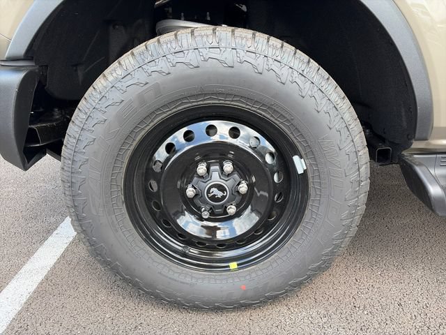 New 2026 Ford Bronco Big Bend w/ Black Appearance Package AWD/4WD image 25