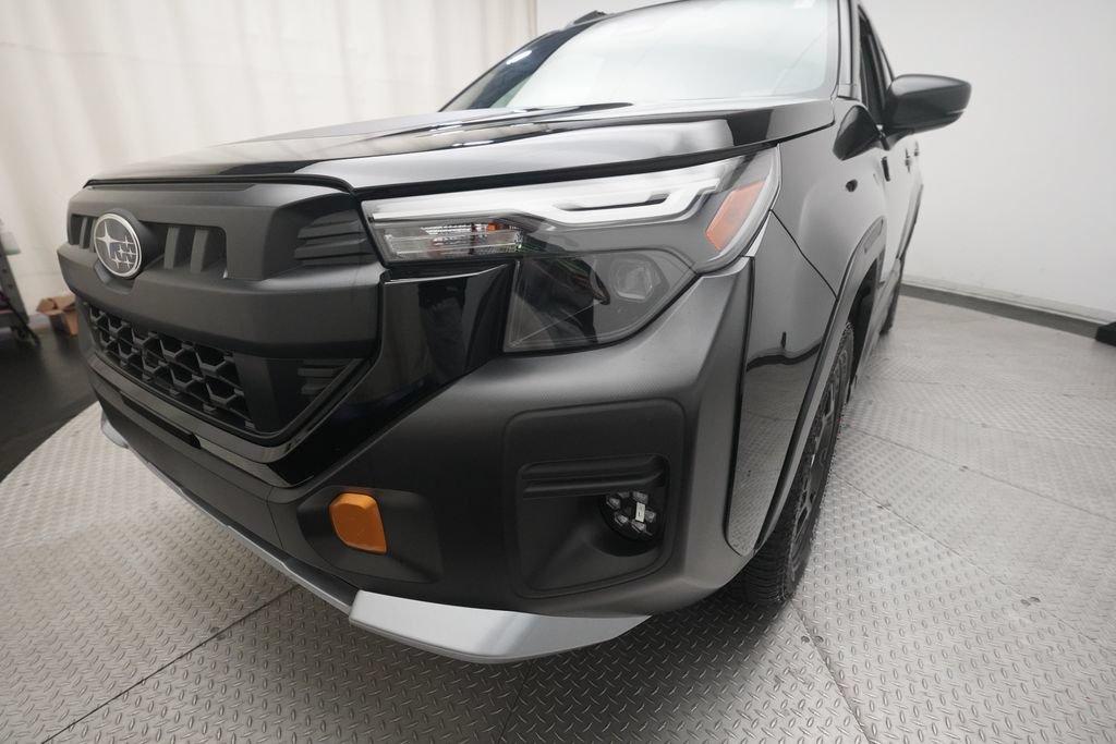 Certified 2026 Subaru Forester Wilderness AWD/4WD image 23