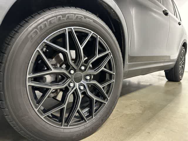 Used 2021 Honda Passport EX-L image 28