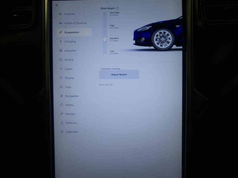 Used 2017 Tesla Model S 100D image 14