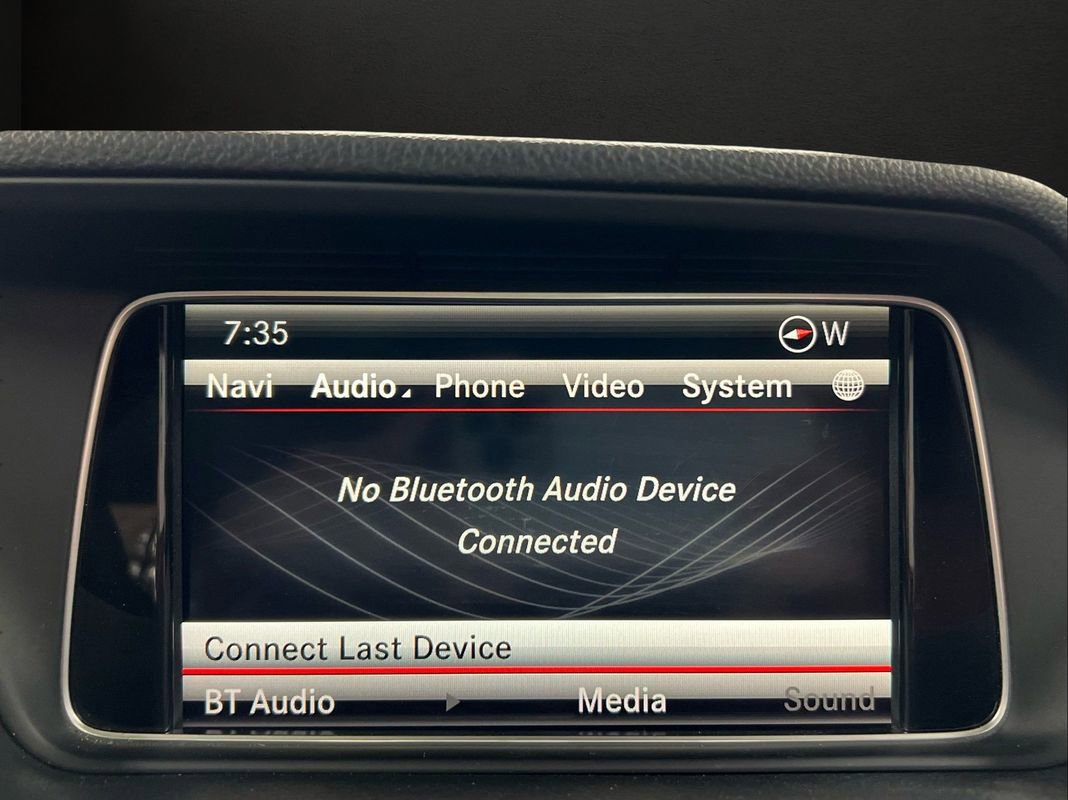 Used 2015 Mercedes-Benz E 400 4MATIC Coupe image 29