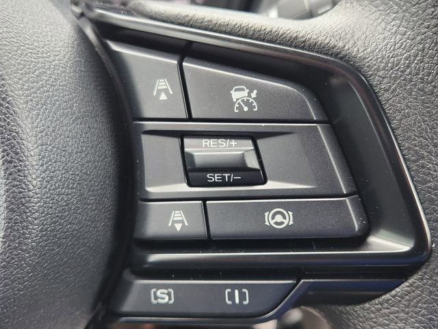 Used 2026 Subaru Forester Base image 19