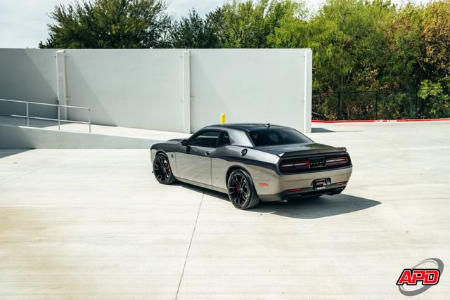 Used 2023 Dodge Challenger SRT Hellcat RWD image 54