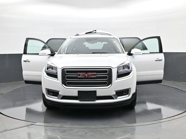 Used 2017 GMC Acadia Limited SLT AWD/4WD image 32
