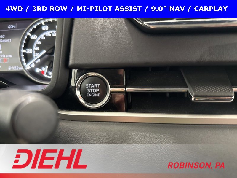 Used 2024 Mitsubishi Outlander SE image 29