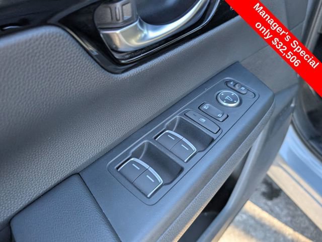Used 2024 Honda CR-V Sport Touring image 15