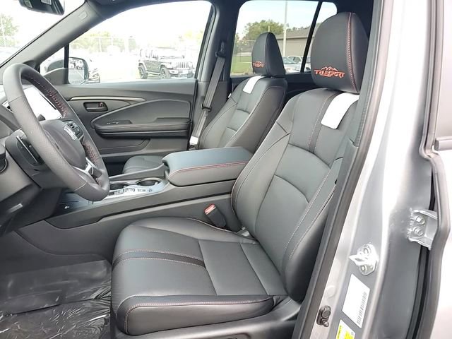 New 2025 Honda Ridgeline TrailSport+ image 15