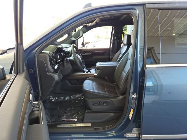 New 2026 Chevrolet Silverado 2500 High Country w/ Z71 Off-Road Package image 25
