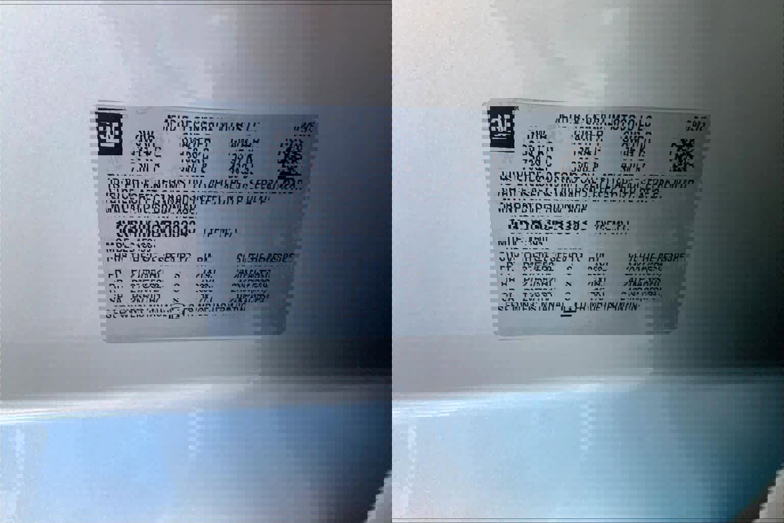 Used 2016 GMC Yukon XL Denali w/ Open Road Package image 33