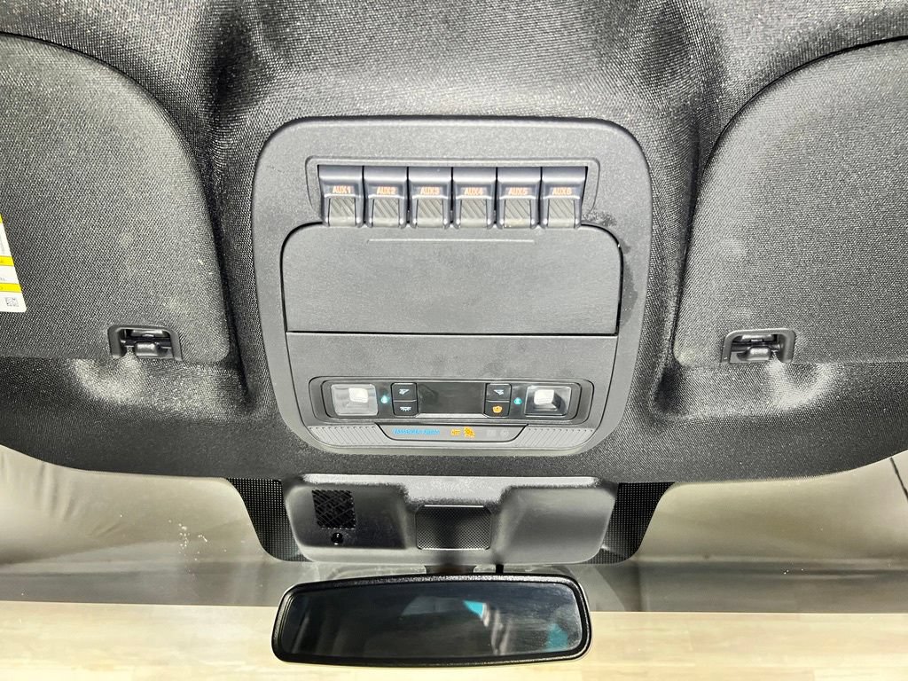 Used 2023 Ford F150 Tremor AWD/4WD image 22