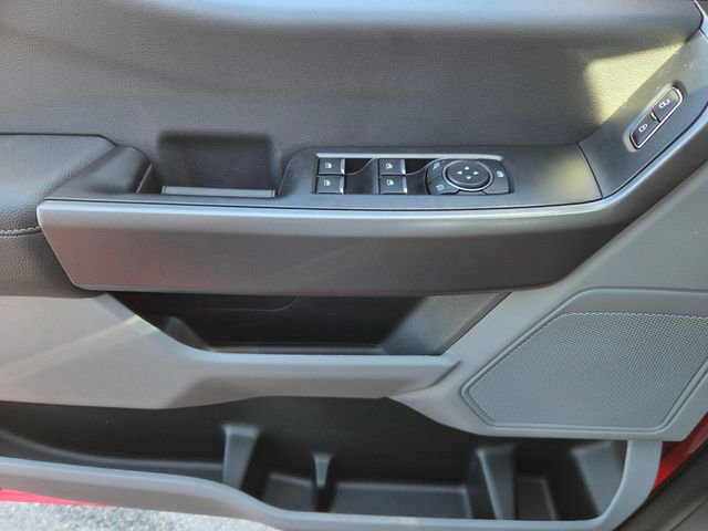New 2026 Ford F250 XL w/ STX Appearance Package image 56