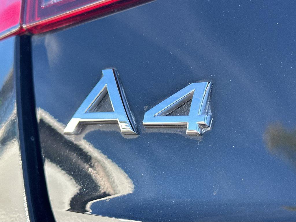 Used 2019 Audi A4 2.0T Premium FWD image 38