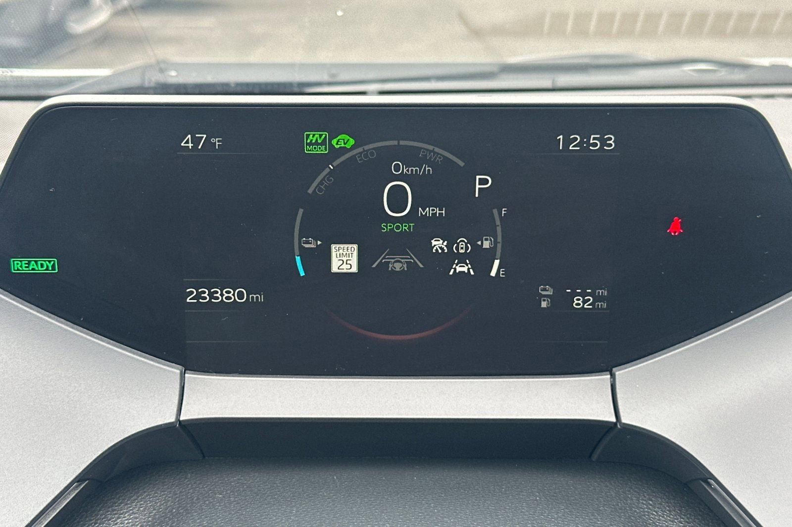 Used 2024 Toyota Prius Prime SE image 24