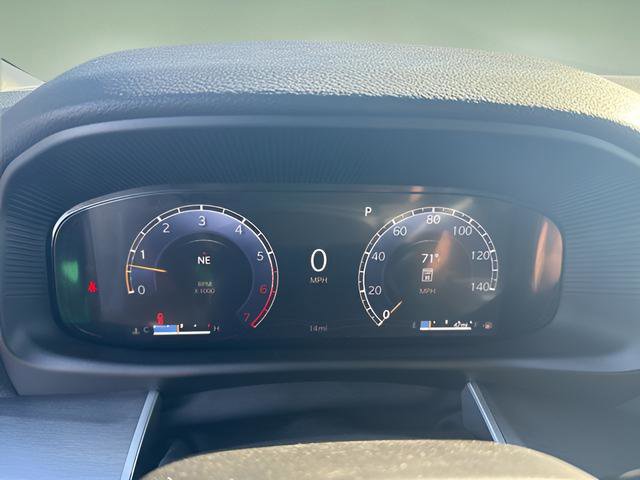 New 2026 Jeep Grand Wagoneer Limited image 20