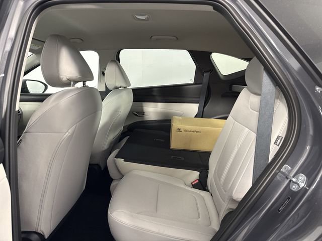 New 2026 Hyundai Tucson SEL image 15