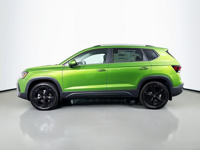 New 2026 Volkswagen Taos SEL AWD/4WD image 4