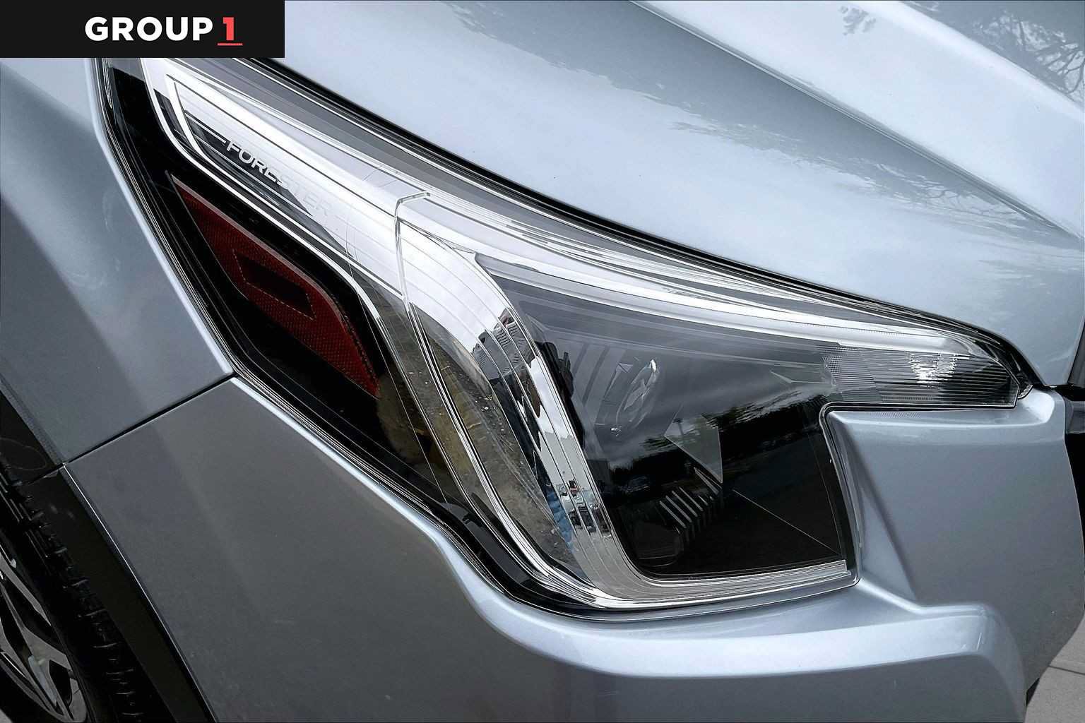 Certified 2023 Subaru Forester Premium AWD/4WD image 28