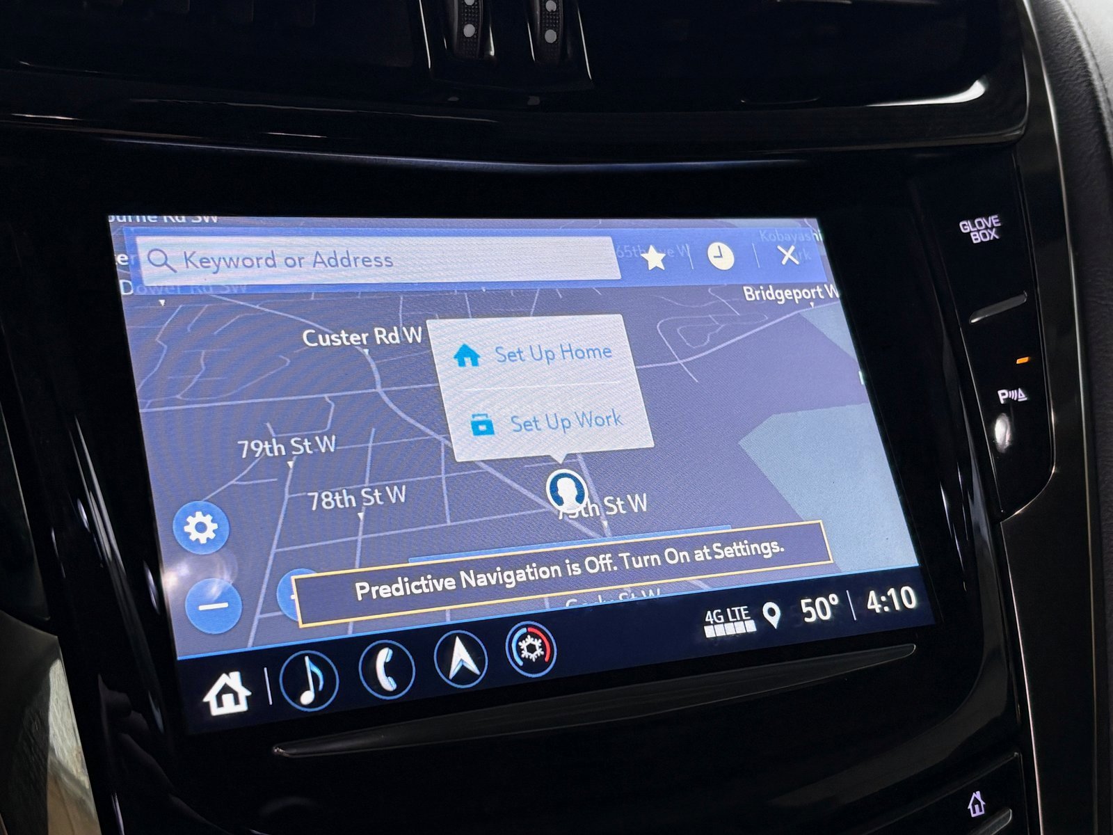 Used 2018 Cadillac CTS Luxury image 49